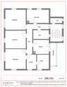 Grundriss - 5 Zimmer Etagenwohnung zum Kaufen in Geislingen an der Steige