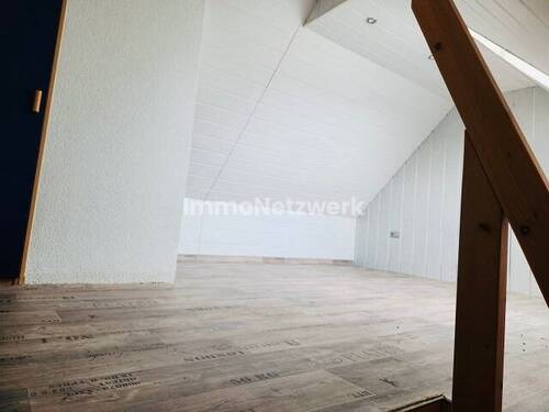 DG Wohnung Galerie Schlafen - 