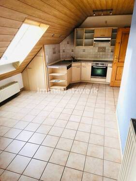 DG Wohnung Küche - 
