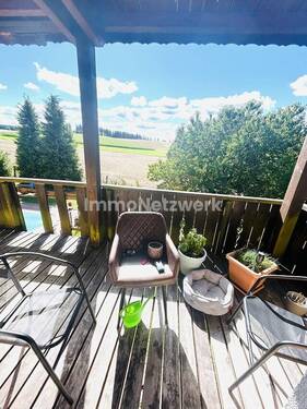 Balkon - 