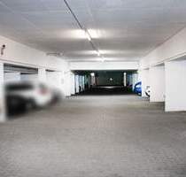Tiefgaragen-Stellplatz in Unterhaching, Ottobrunner Straße zu erwerben. Ideal zur Eigennutzung!