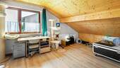DG Schlafzimmer 1 - 