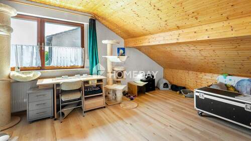 DG Schlafzimmer 1 - 