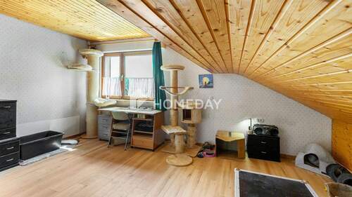 DG Schlafzimmer 2 - 