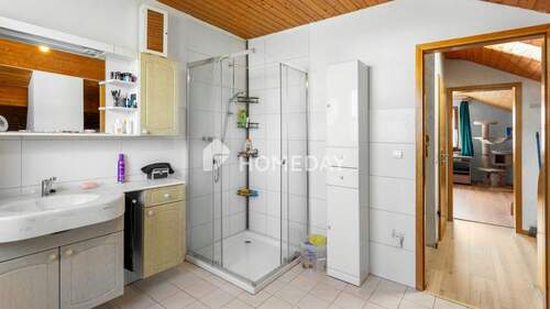 DG Badezimmer 2 - 