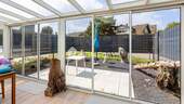 EG Wintergarten 1 - Modernisiertes Einfamilienhaus mit separater Einliegerwohnung und großem Grundstück