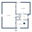 Grundriss DG - 