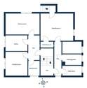 Grundriss KG - 