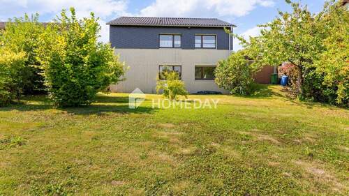 Garten 2 - 7 Zimmer Einfamilienhaus zum Kaufen in Wermelskirchen