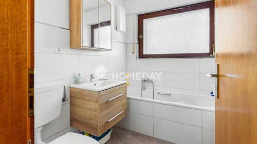 EG Badezimmer 2 - 