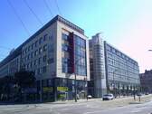 Außenansicht - Bürofläche im Dresdner Stadtzentrum zu vermieten