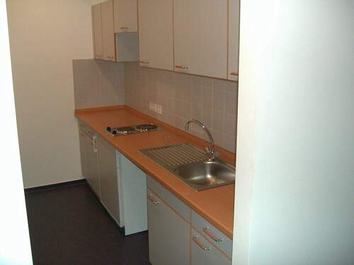 Teeküche - 1 Zimmer Büro zur Miete in Dresden