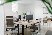 Büroraum 2 - Büro in Würzburg