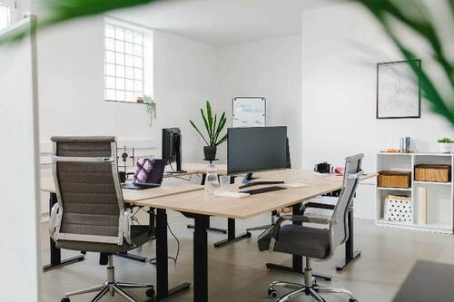 Büroraum 2 - Büro in Würzburg