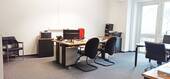 Büroraum R 2.05 - Zentral gelegene Büroräume in Mönchengladbach - All-in-Miete
