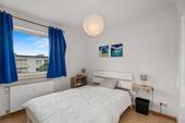 Schlafzimmer (9,69m²) - 