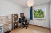 Kinderzimmer (12,30m²) - 