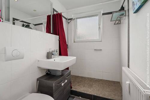 Badezimmer (3,57m²) - 
