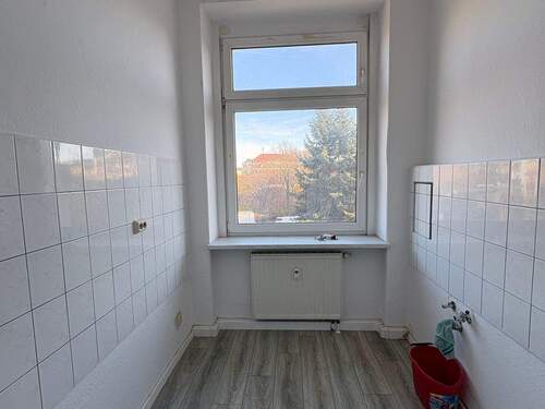 Küche 1 - 4 Zimmer Etagenwohnung zur Miete in Chemnitz