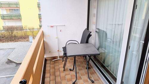 Balkon - 