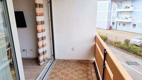 Balkon - 