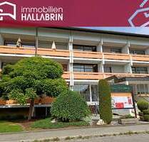 TOP-Lage direkt am Freizeitpark 1-Zimmer-Appartement in Bad Füssing