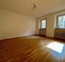 ab 1.4.26: Gemütliche 2-Zimmer-Wohnung zentral zw. Bahnhof und Innenstadt zu vermieten! - Bamberg