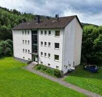 SHG+++ Sanierte Wohnung in ruhiger idyllischer Lage - Hagen / Rummenohl Dahl SHG+++ Sanierte Wohnung in ruhiger idyllischer Lage - Hagen / Rummenohl Dahl