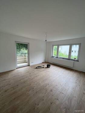 Wohnzimmer - BEISPIEL - 