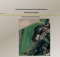 Idyllischer Pferdehof mit Wohnhaus - Mietingen