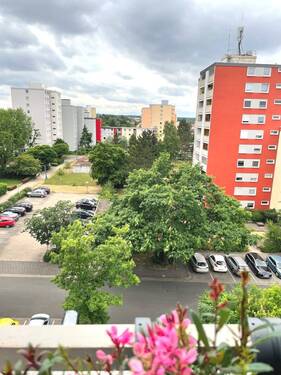 Balkon - 