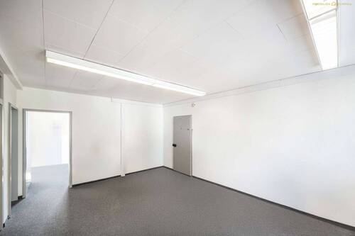 OG - Büro/Empfang - digital geräumt - 