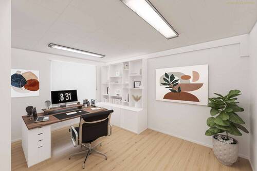 OG - Büro - animiert - 