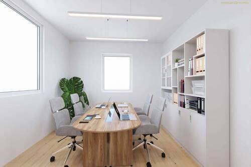 OG - Besprechungsraum - animiert - 