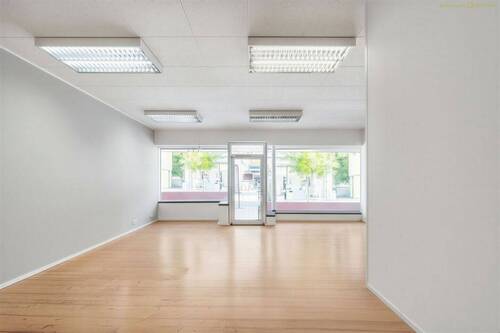 EG - digital geräumt - 1 Zimmer Mehrfamilienhaus, Wohnhaus zum Kaufen in Mengen