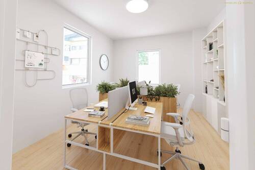 EG - Büro - animiert - 