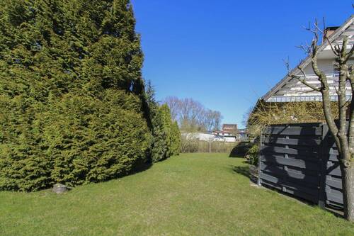 Teilbereich Garten - 