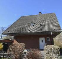 Unikat: Einzigartiges Einfamilenhaus in ruhiger Lage - robust gebaut, großzügig gedacht - Sagard