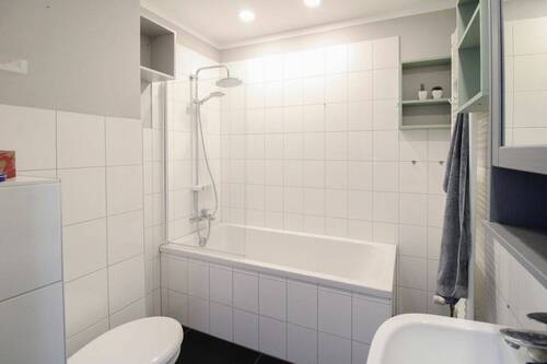 Badezimmer OG - 