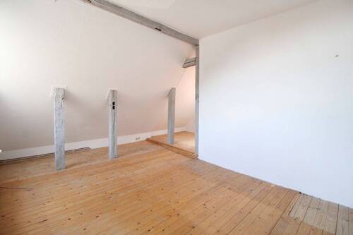 Schlafzimmer DG - 