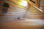 Spitzboden - 