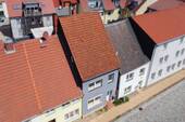 Ansicht Straßenseite - 