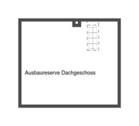 Grundriss Skizze 3. Etage - 