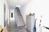 Eingangsbereich - 