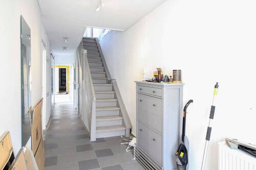 Eingangsbereich - 
