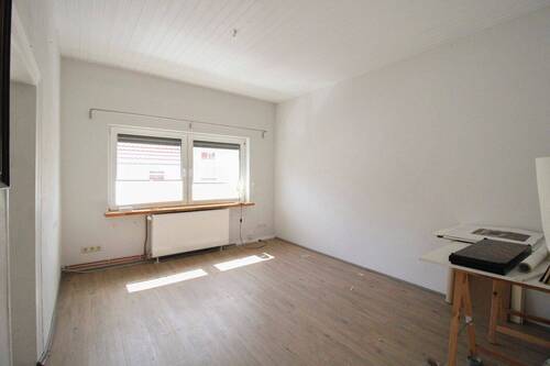 Schlafzimmer OG - 