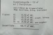 Flächenberechnung - 