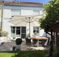 Charmantes Zuhause in Top Lage von Hanau Klein-Auheim
