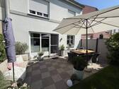 Terrasse - 