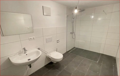 Bild 3 - 2 Zimmer Etagenwohnung in Emmingen-Liptingen